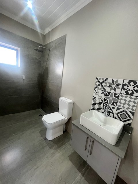 3 Bedroom Property for Sale in Outeniquasbosch Western Cape